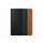 Samsung Leather Flip Cover do Galaxy Fold3 czarny - 670514 - zdjęcie 3